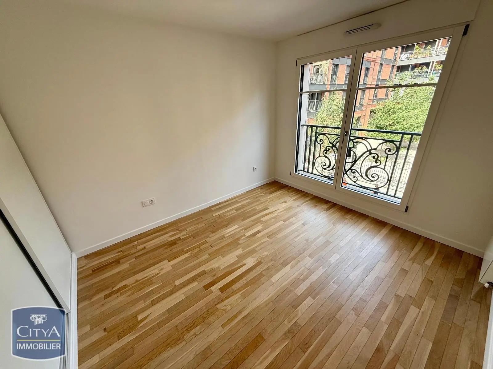 Photo 5 Appartement 3 pièces 65.35m²