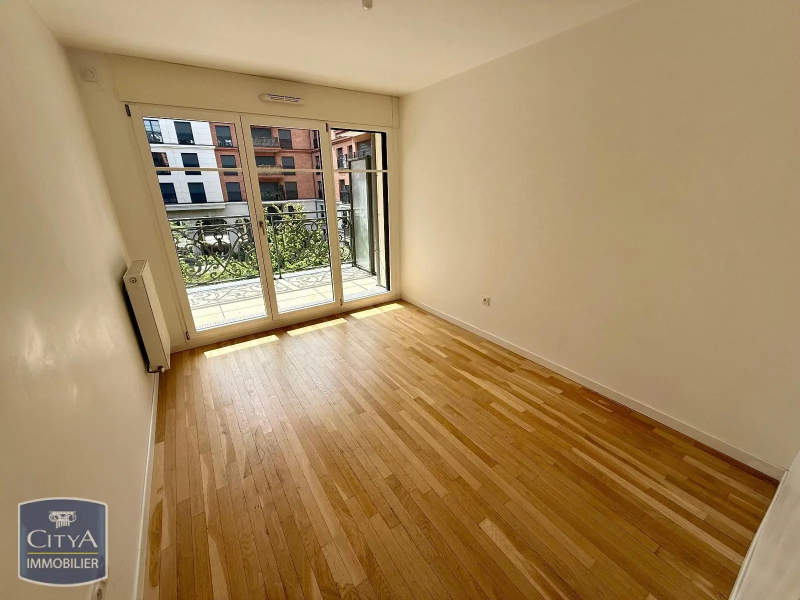 Photo 6 Appartement 3 pièces 65.35m²