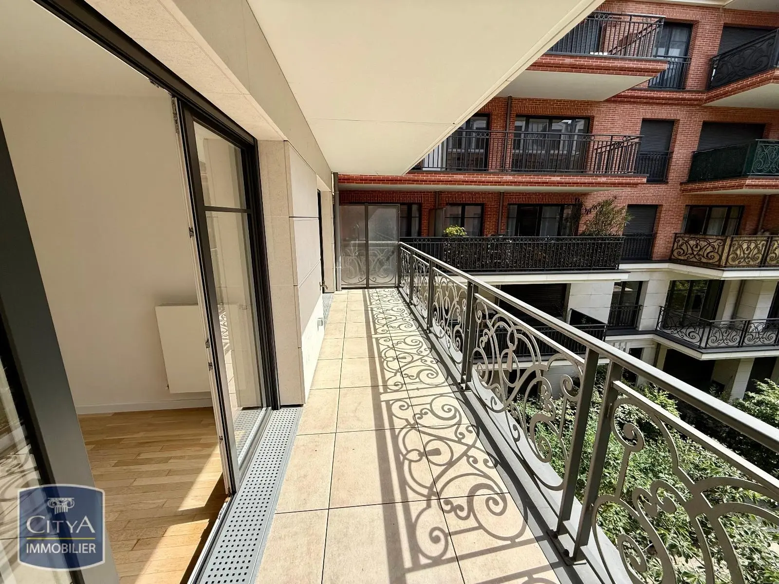 Photo 1 Appartement 3 pièces 65.35m²