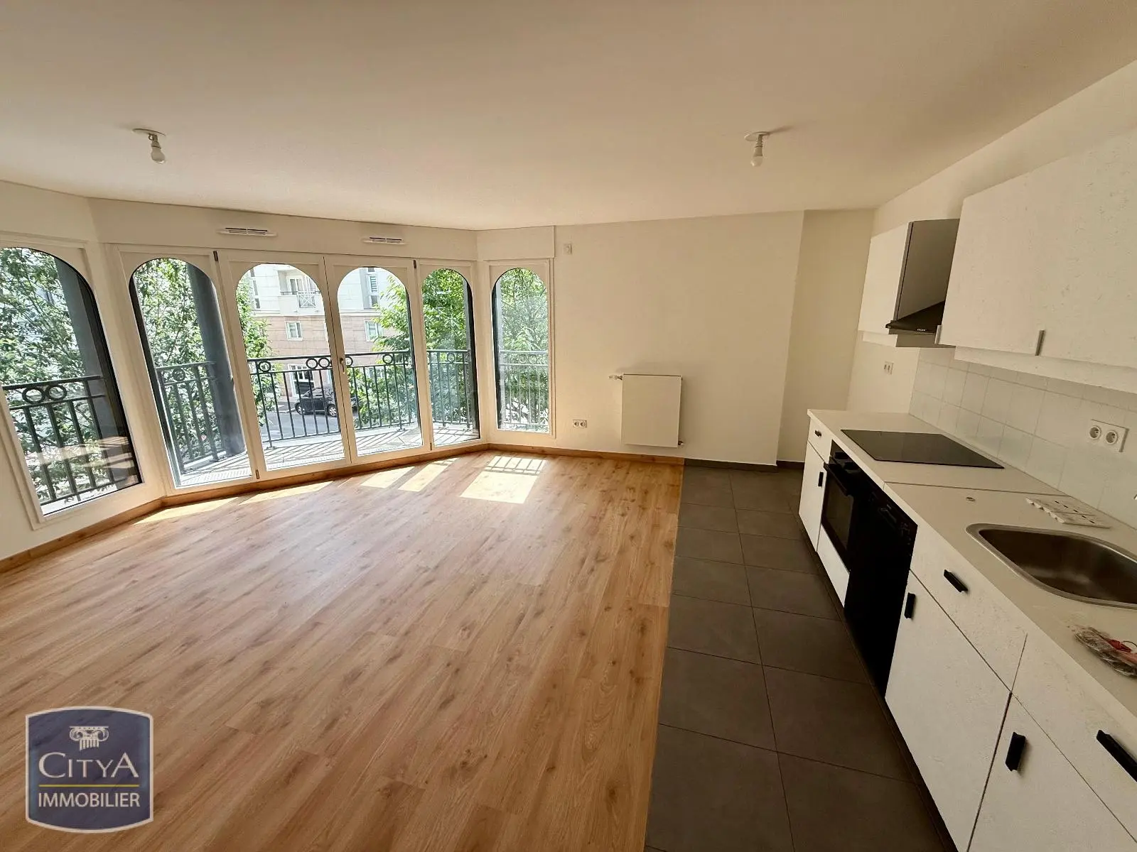 Photo 2 Appartement 3 pièces 67.15m²