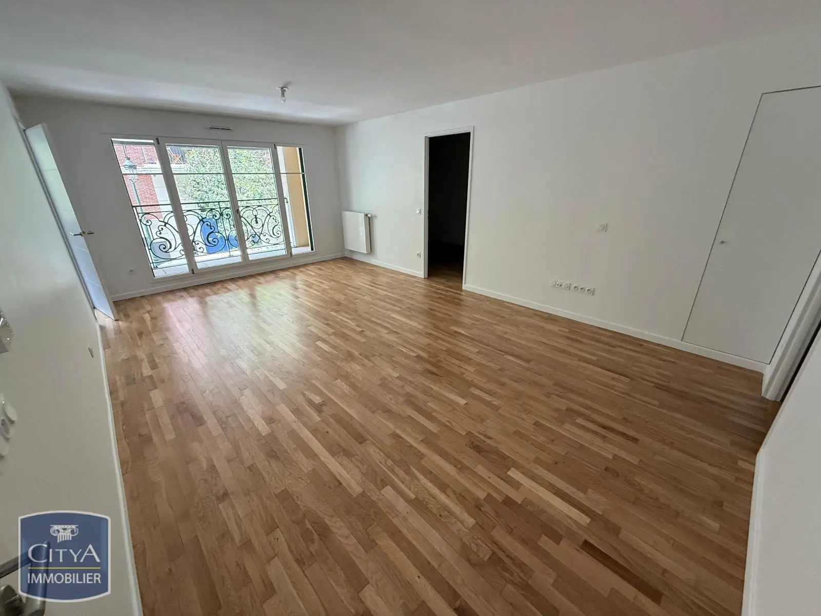 Photo 1 Appartement 4 pièces 80.05m²