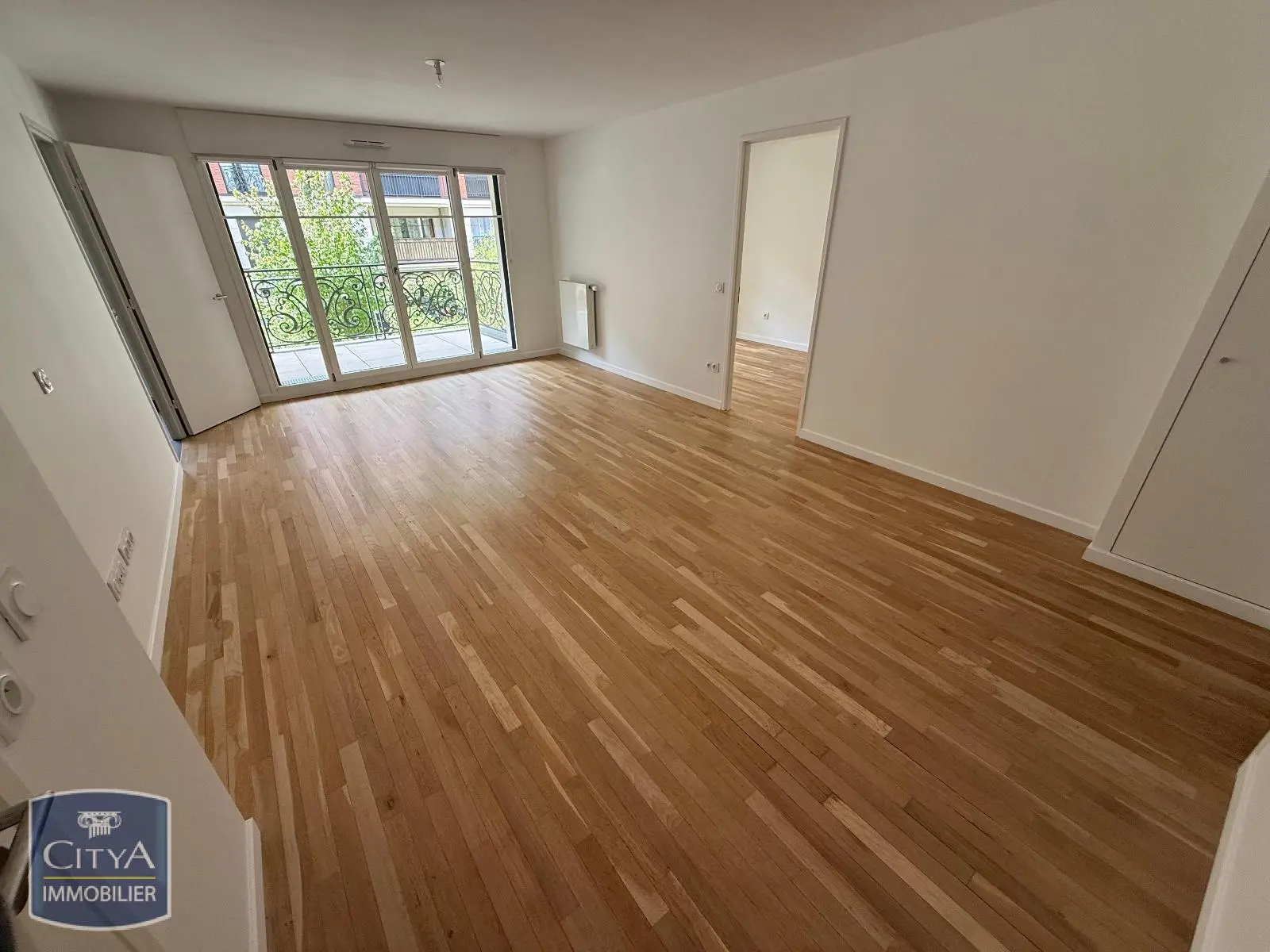 Photo 1 Appartement 4 pièces 81.3m²