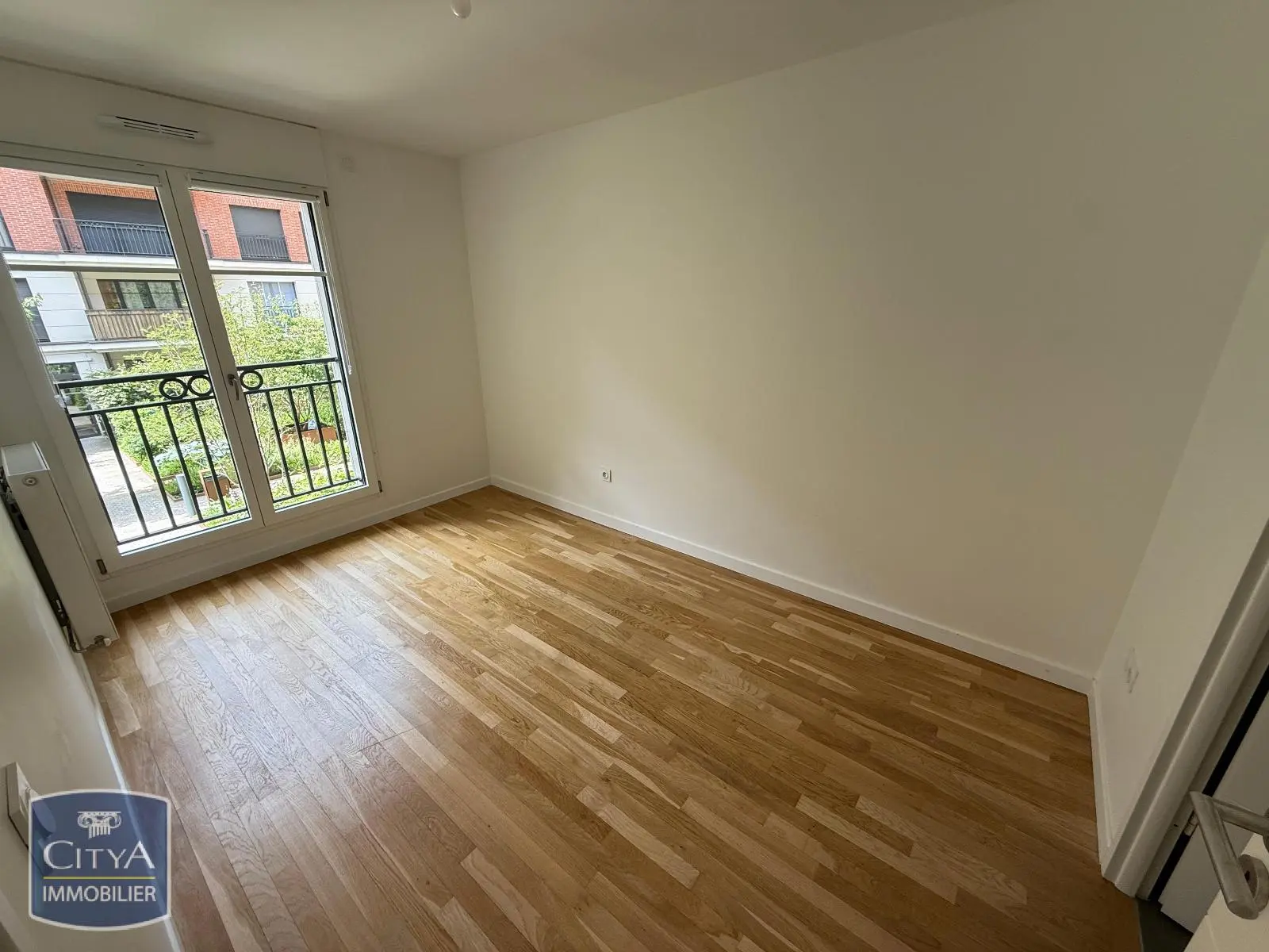 Photo 2 Appartement 4 pièces 81.3m²