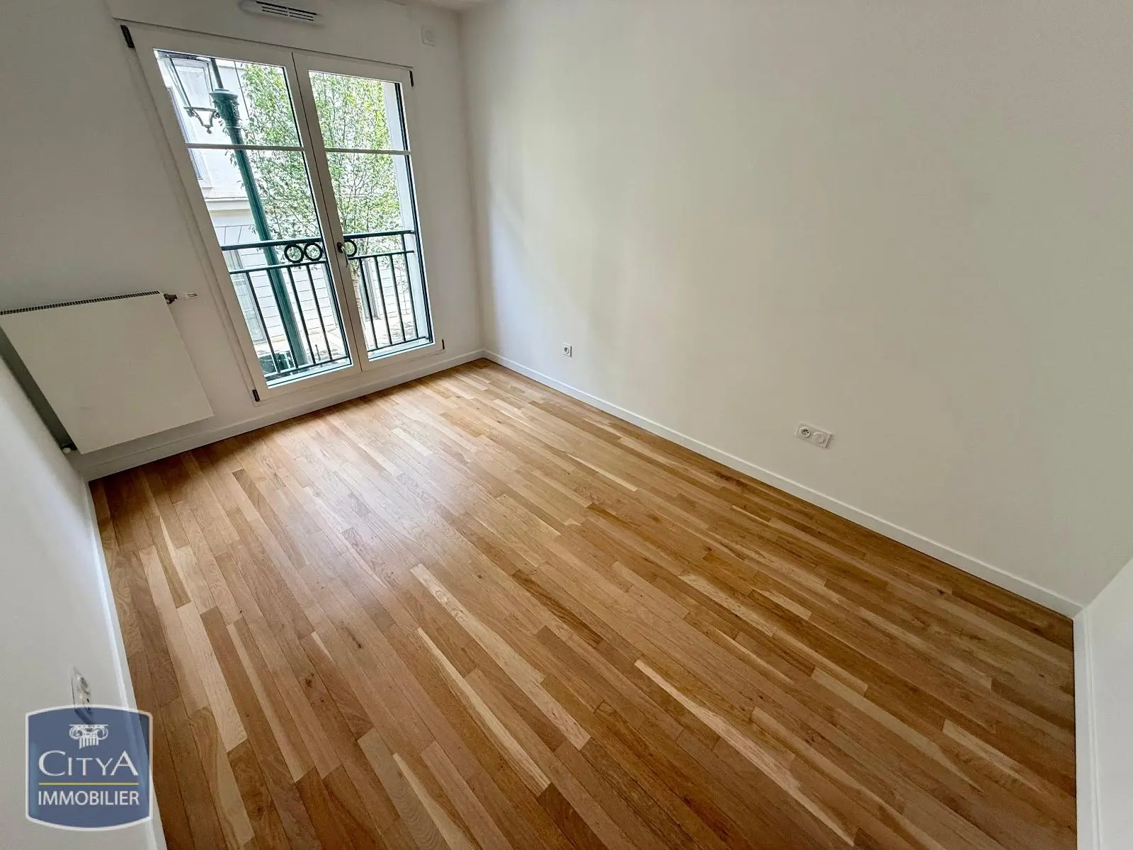 Photo 8 Appartement 4 pièces 81.3m²
