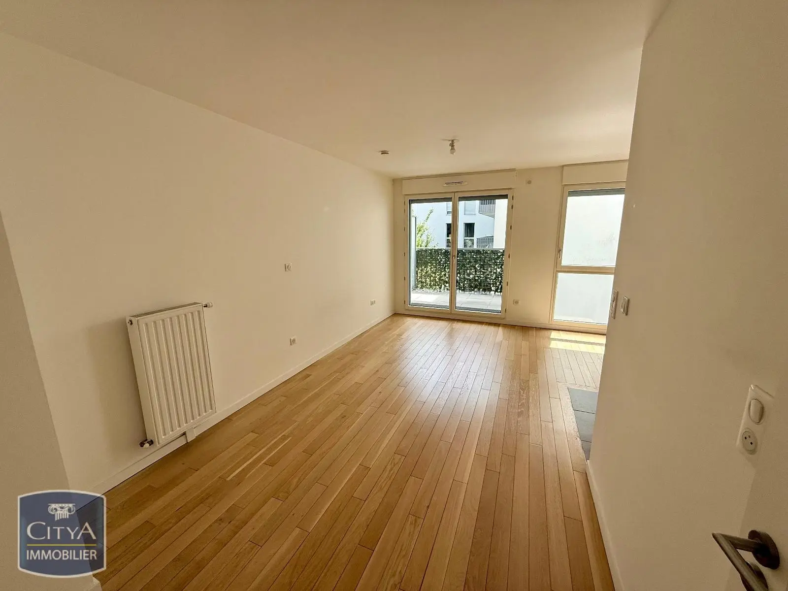Photo 1 Appartement 1 pièce 29.55m²