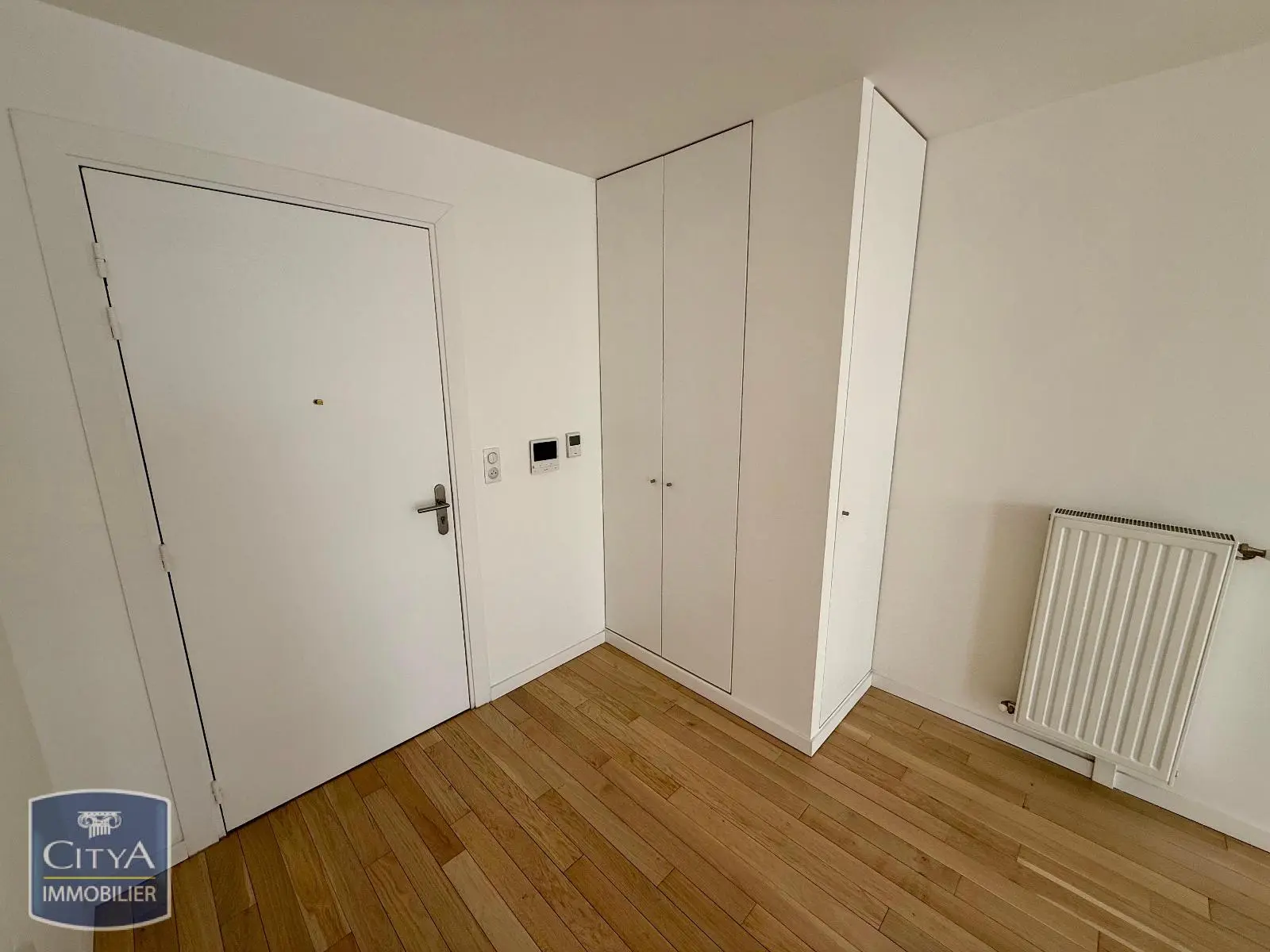 Photo 3 Appartement 1 pièce 29.55m²
