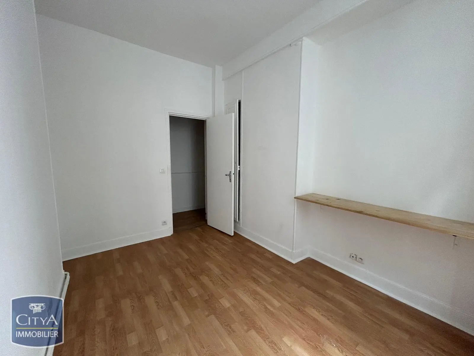 Photo 4 Appartement 4 pièces 76.61m²