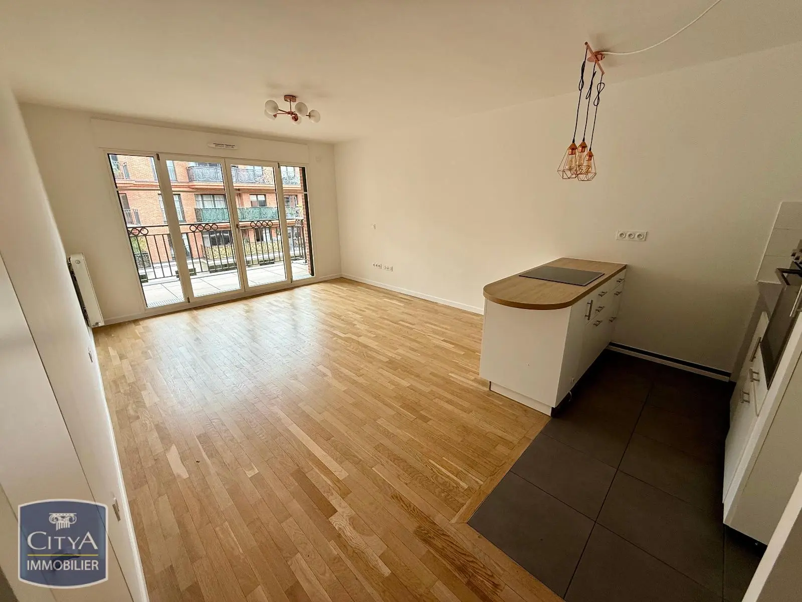 Photo 1 Appartement 4 pièces 83.05m²