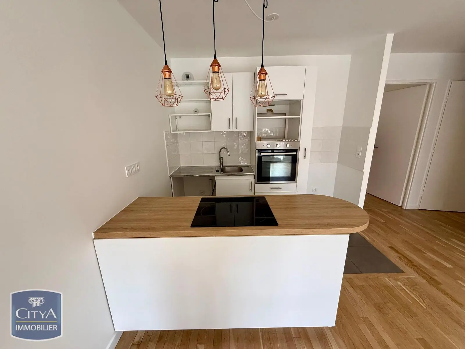 Photo 1 appartement Puteaux