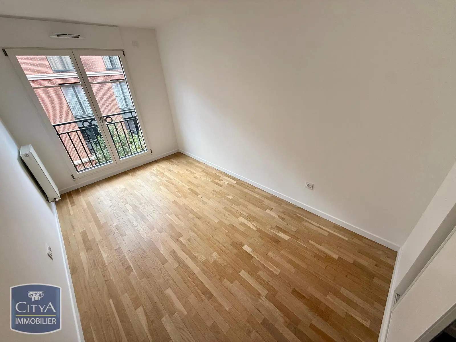 Photo 3 appartement Puteaux