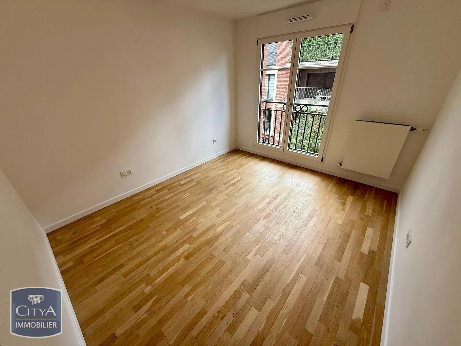 Photo 4 appartement Puteaux