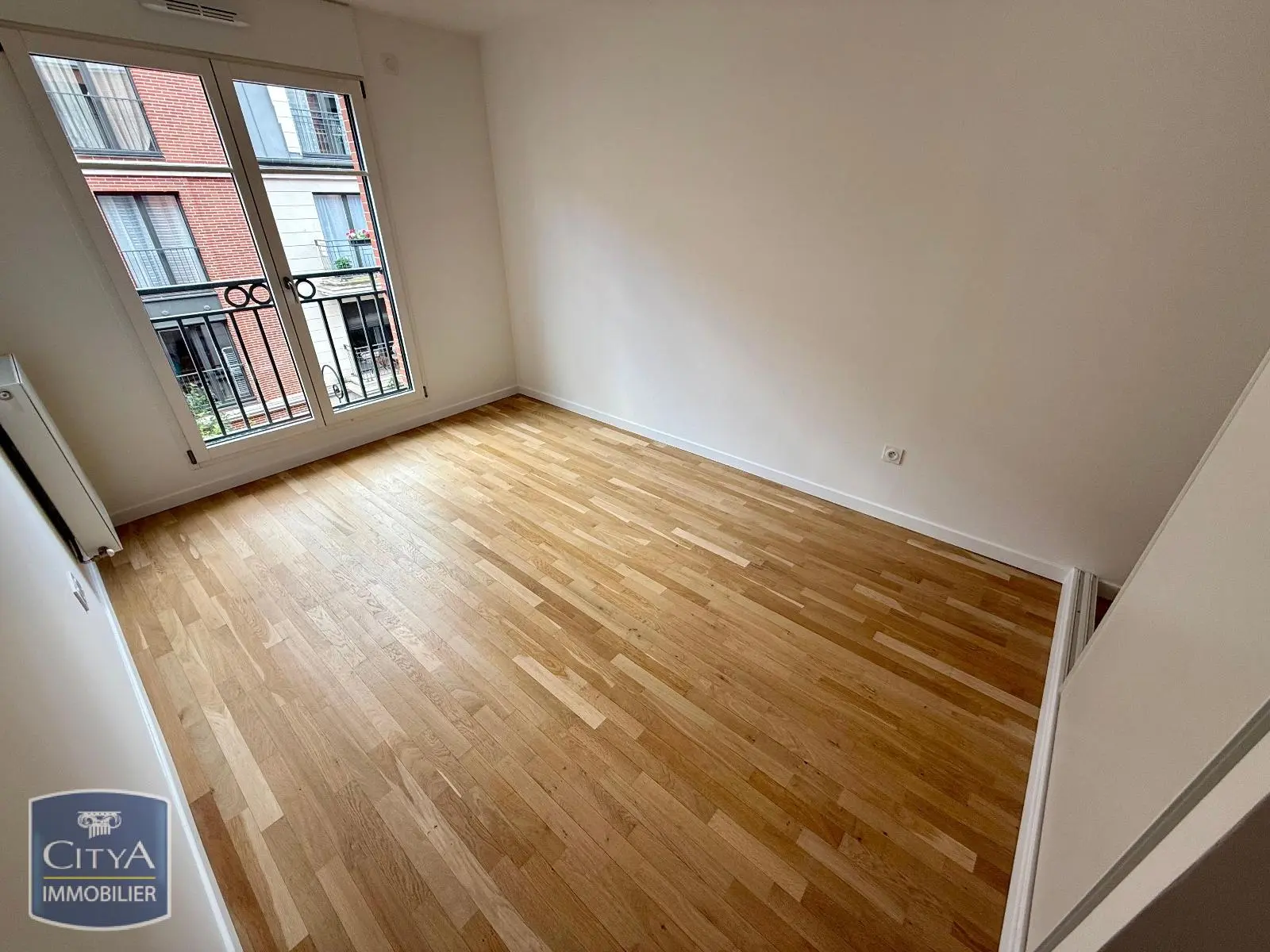 Photo 6 appartement Puteaux