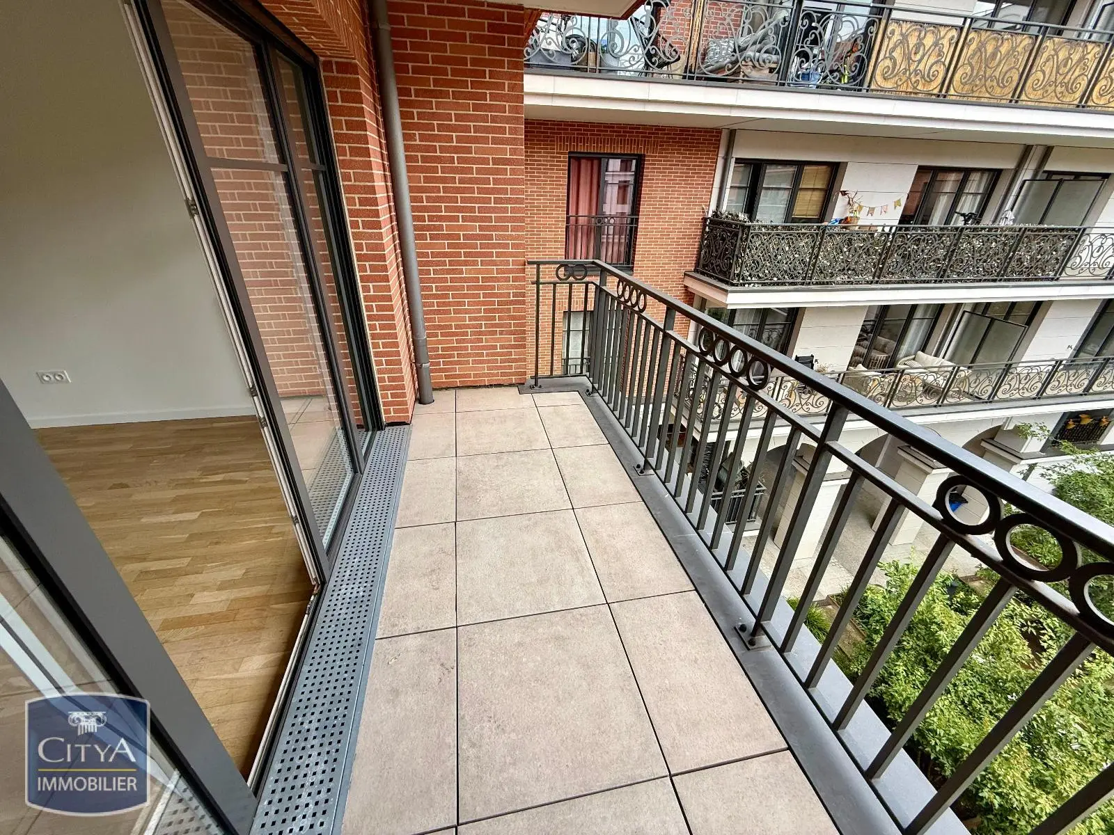 Photo 9 appartement Puteaux