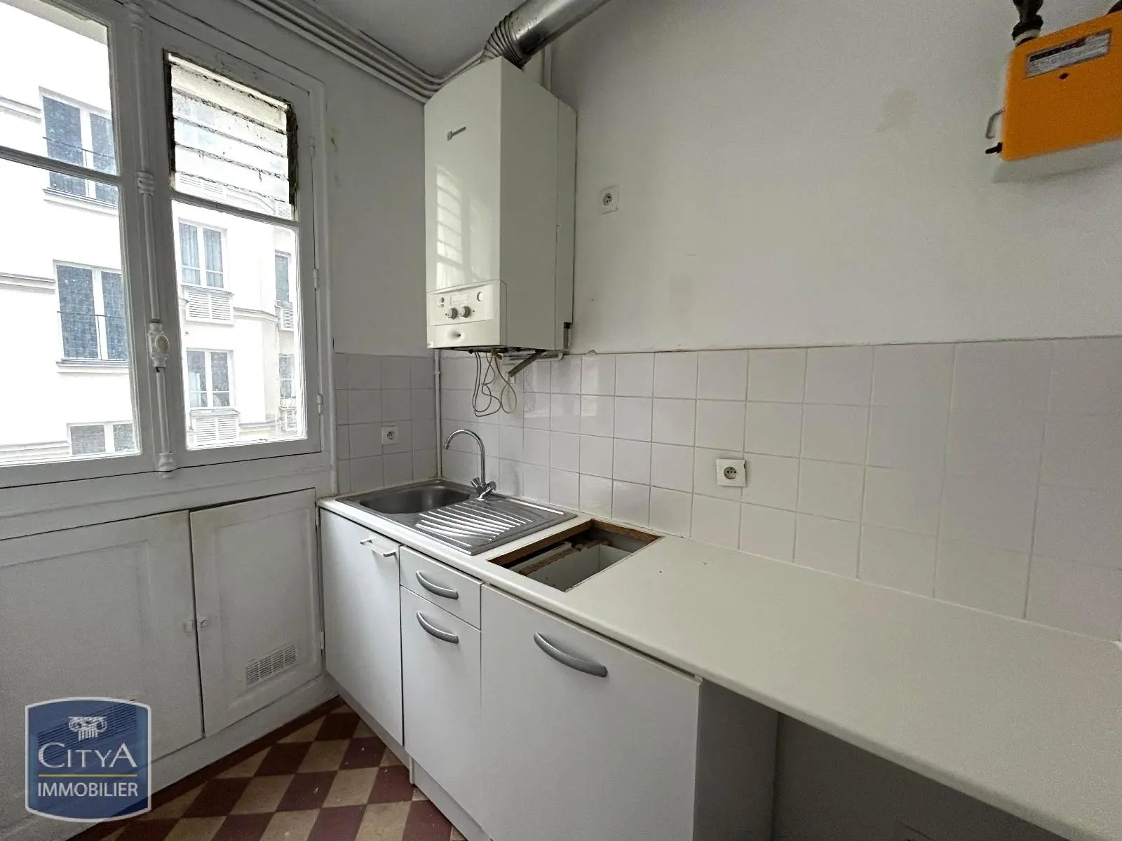 Photo 3 Appartement 2 pièces 39.01m²