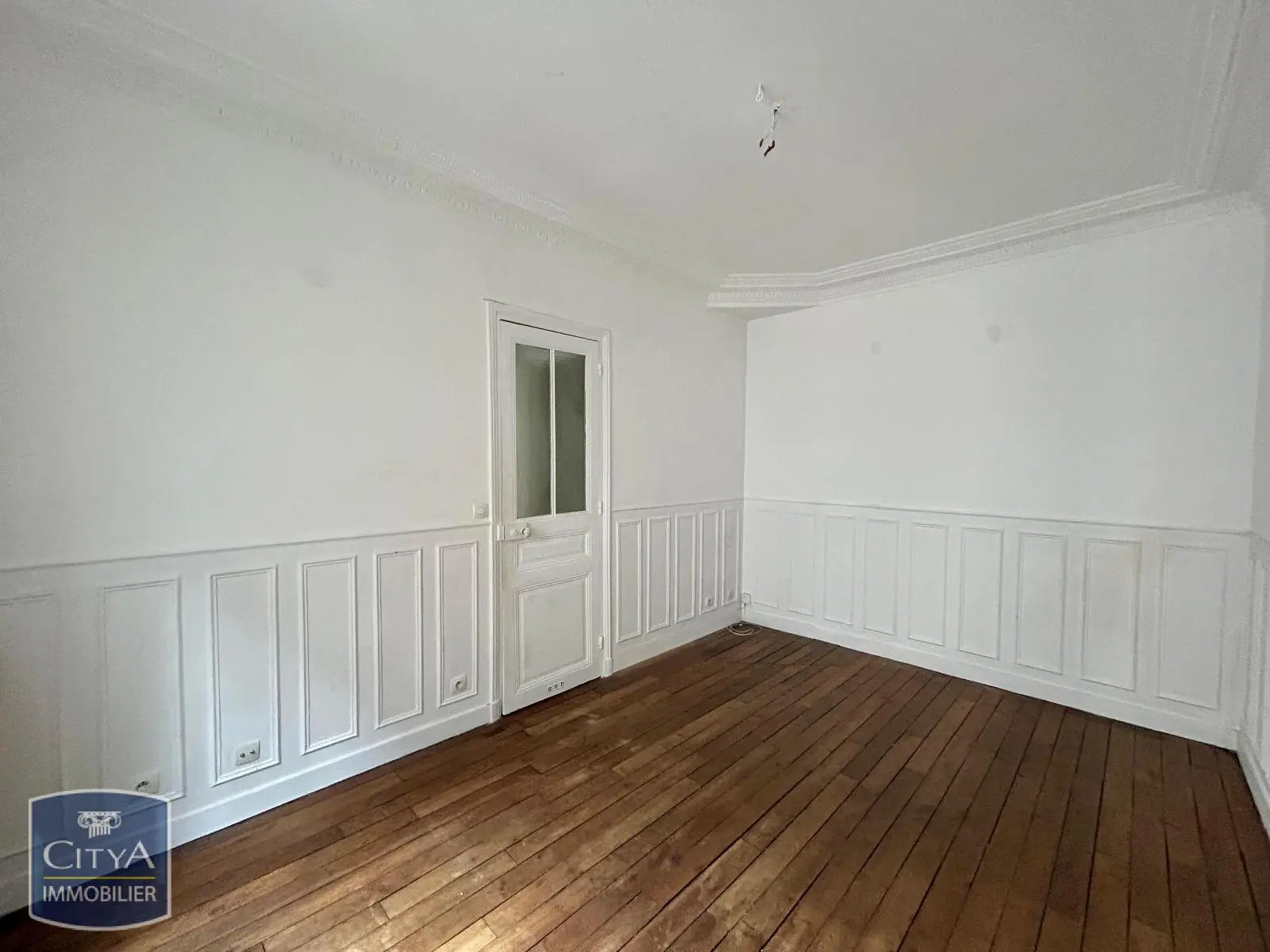 Photo 2 Appartement 2 pièces 39.01m²