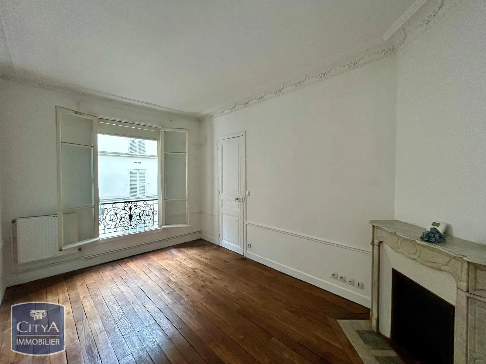 Photo 4 Appartement 2 pièces 39.01m²