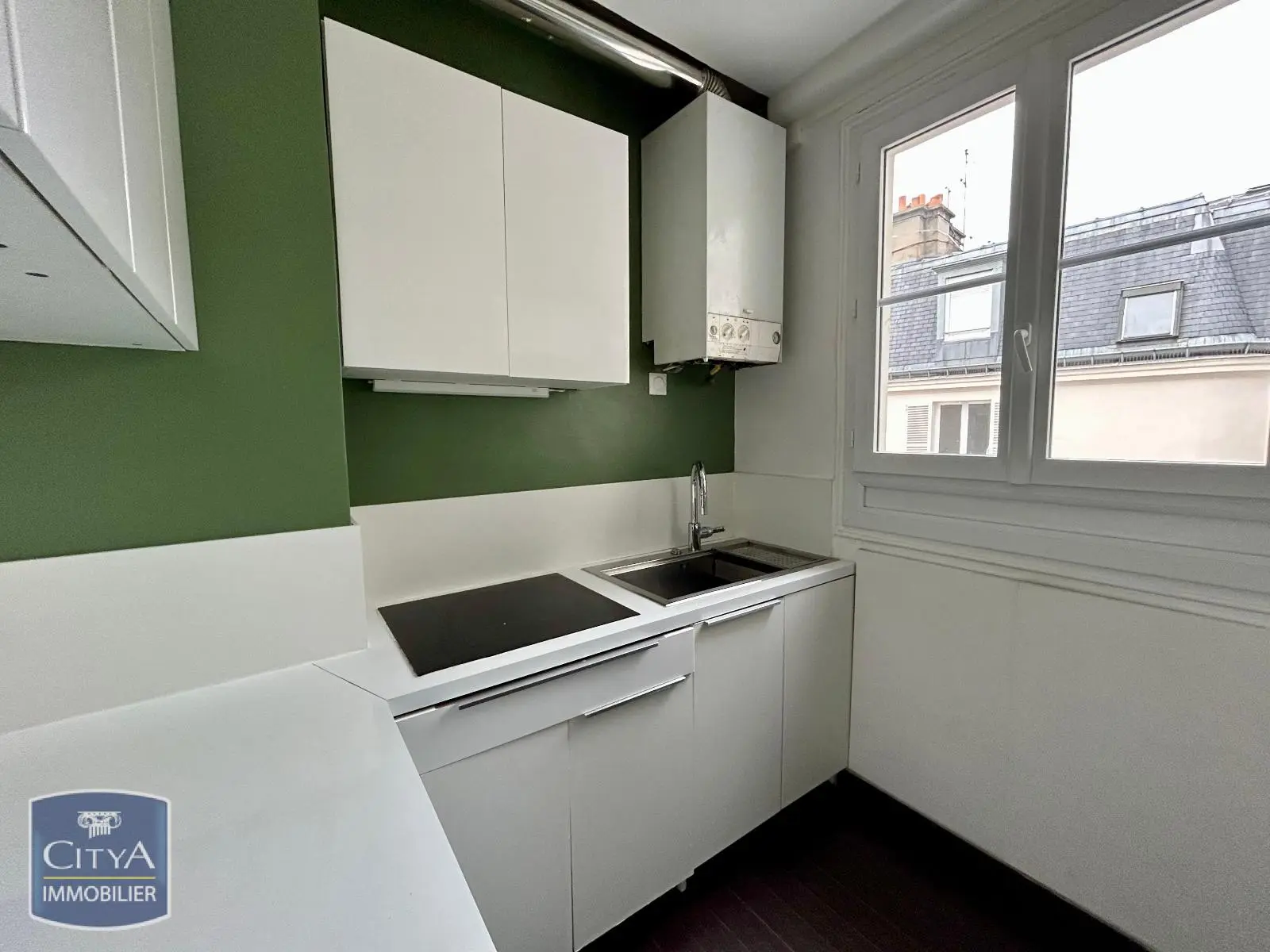 Photo 4 Appartement 5 pièces 86.33m²