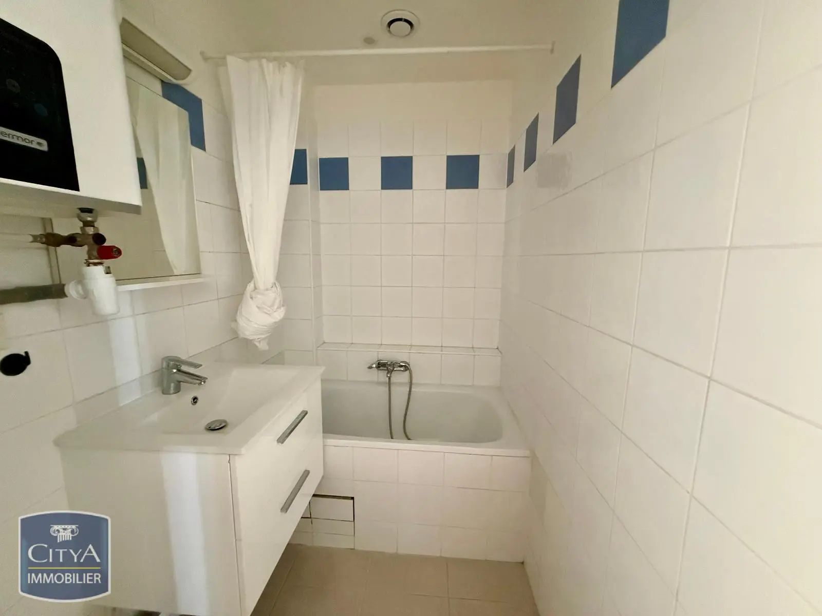 Photo 8 Appartement 3 pièces 52.75m²