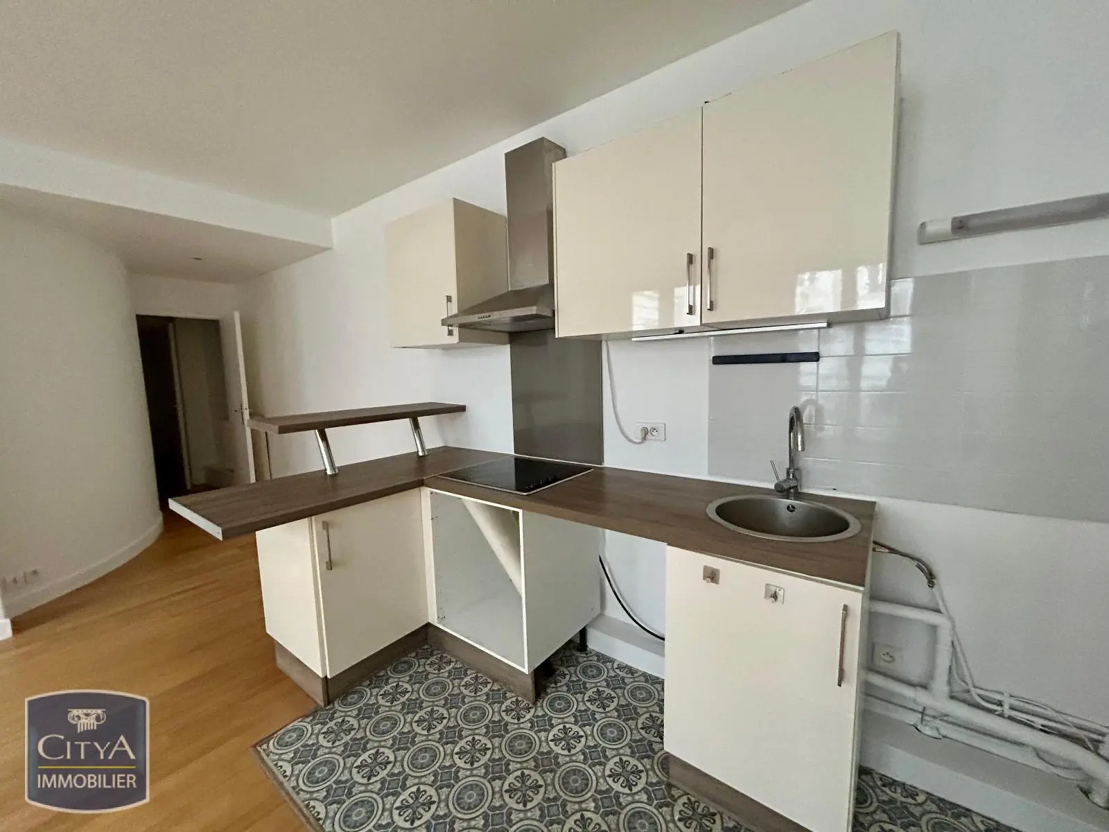 Photo 2 Appartement 2 pièces 48.54m²