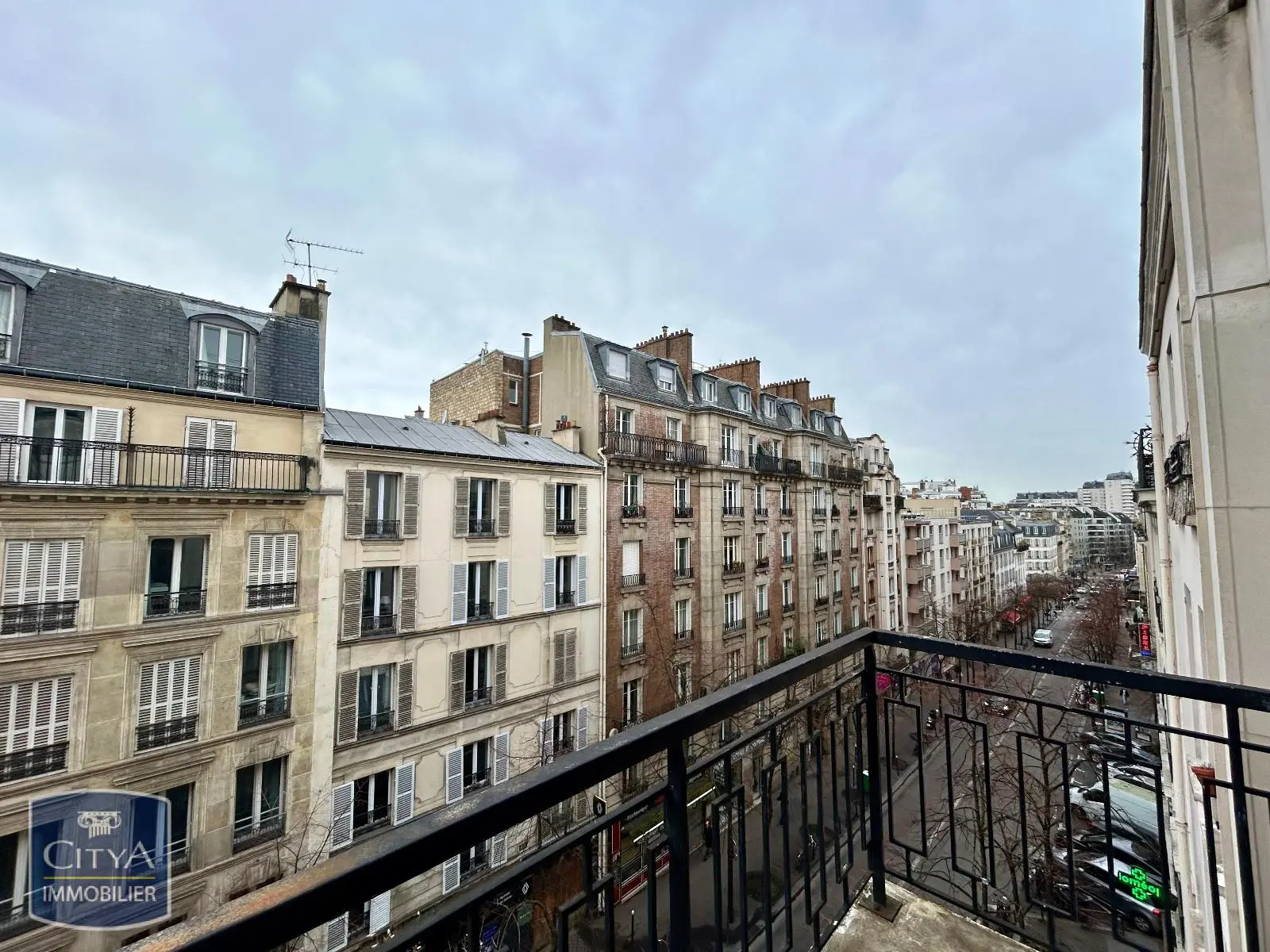 Photo 1 Appartement 4 pièces 108m²