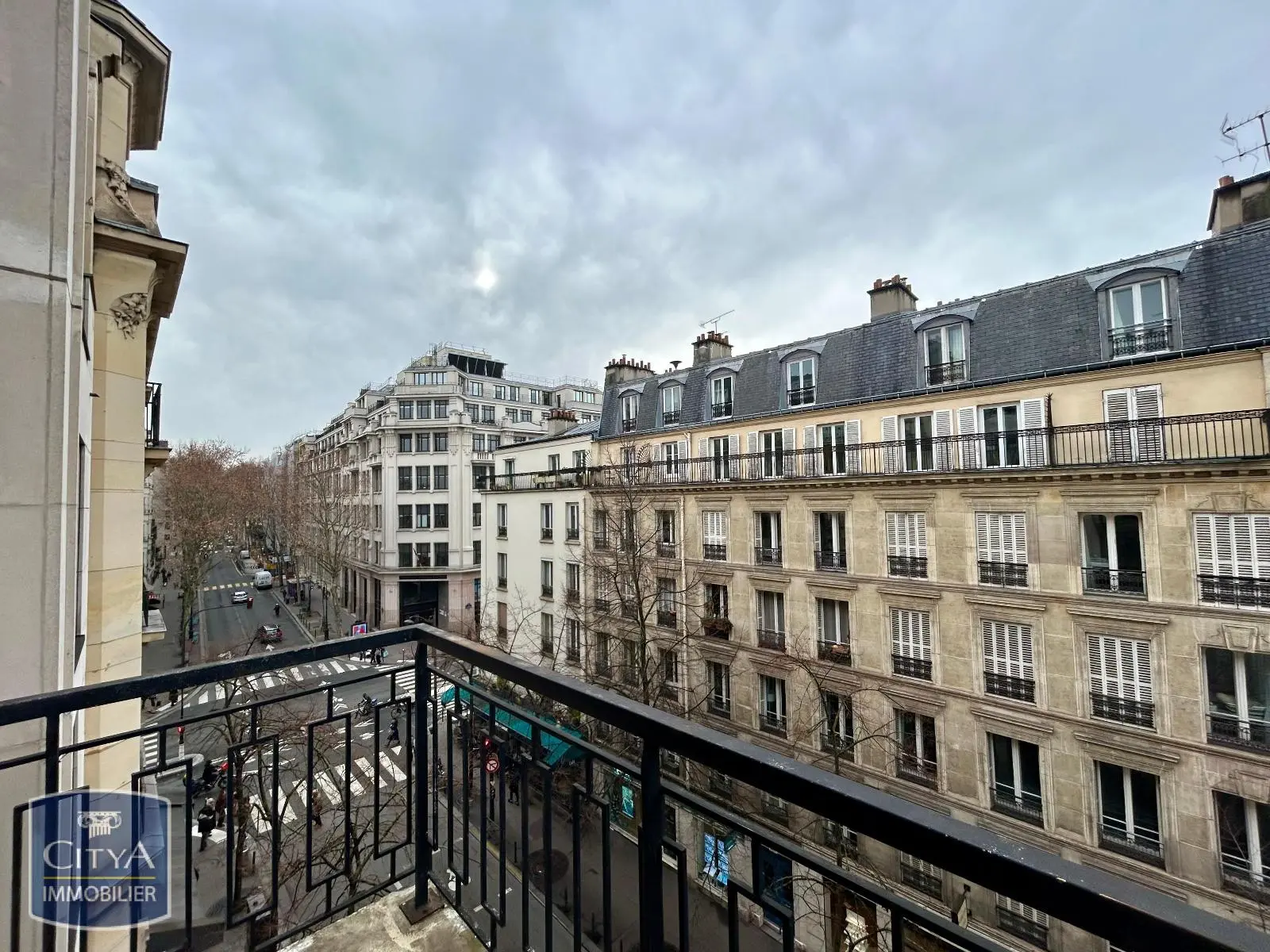 Photo 2 Appartement 4 pièces 108m²