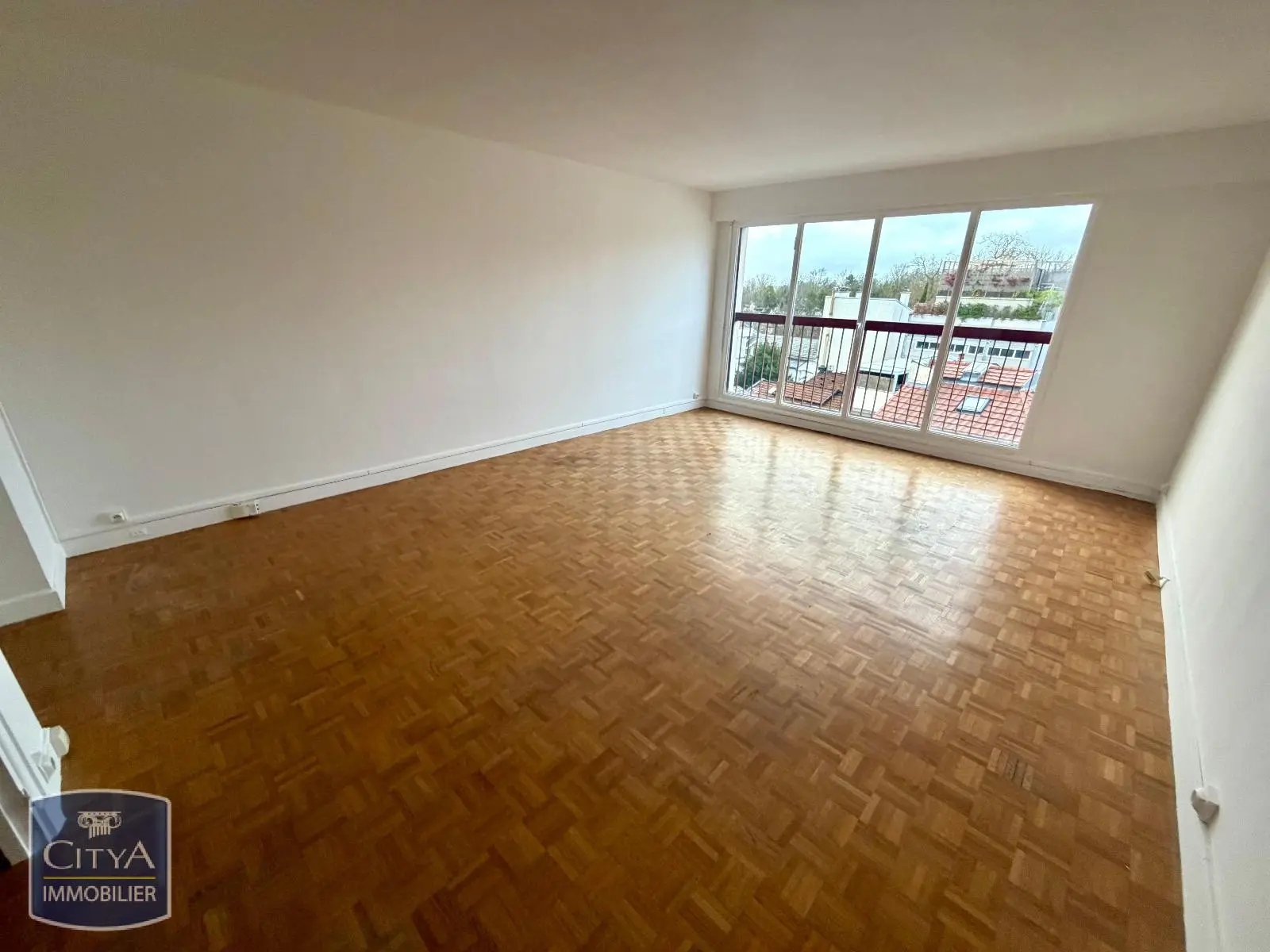 Photo 1 Appartement 2 pièces 57.75m²