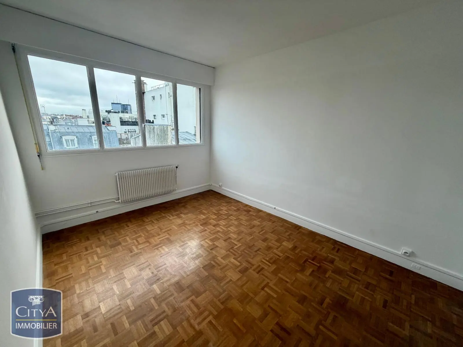 Photo 3 Appartement 2 pièces 57.75m²