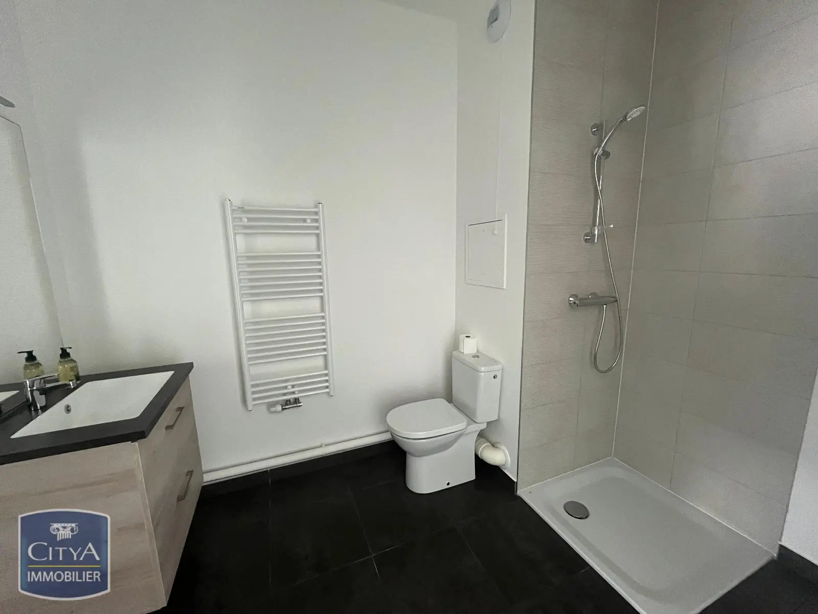 Photo 5 Appartement 1 pièce 26.46m²