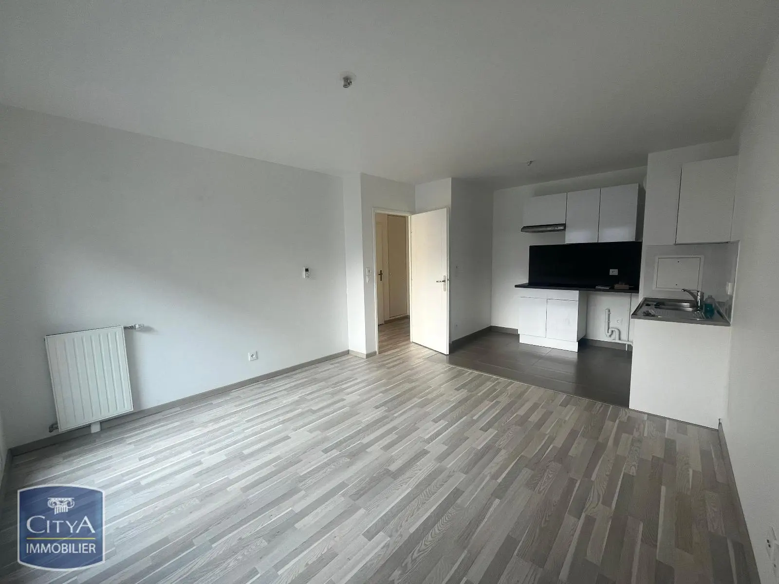 Photo 2 Appartement 2 pièces 41.18m²