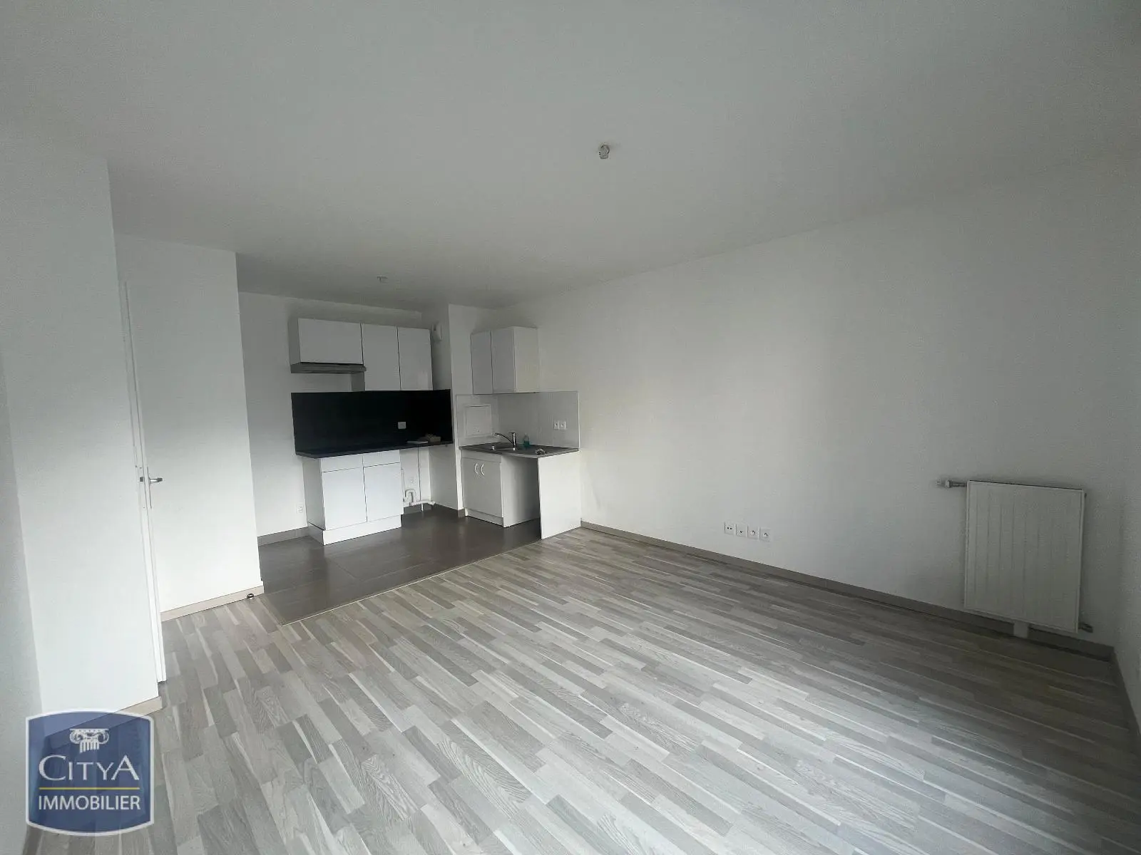 Photo 1 Appartement 2 pièces 41.18m²