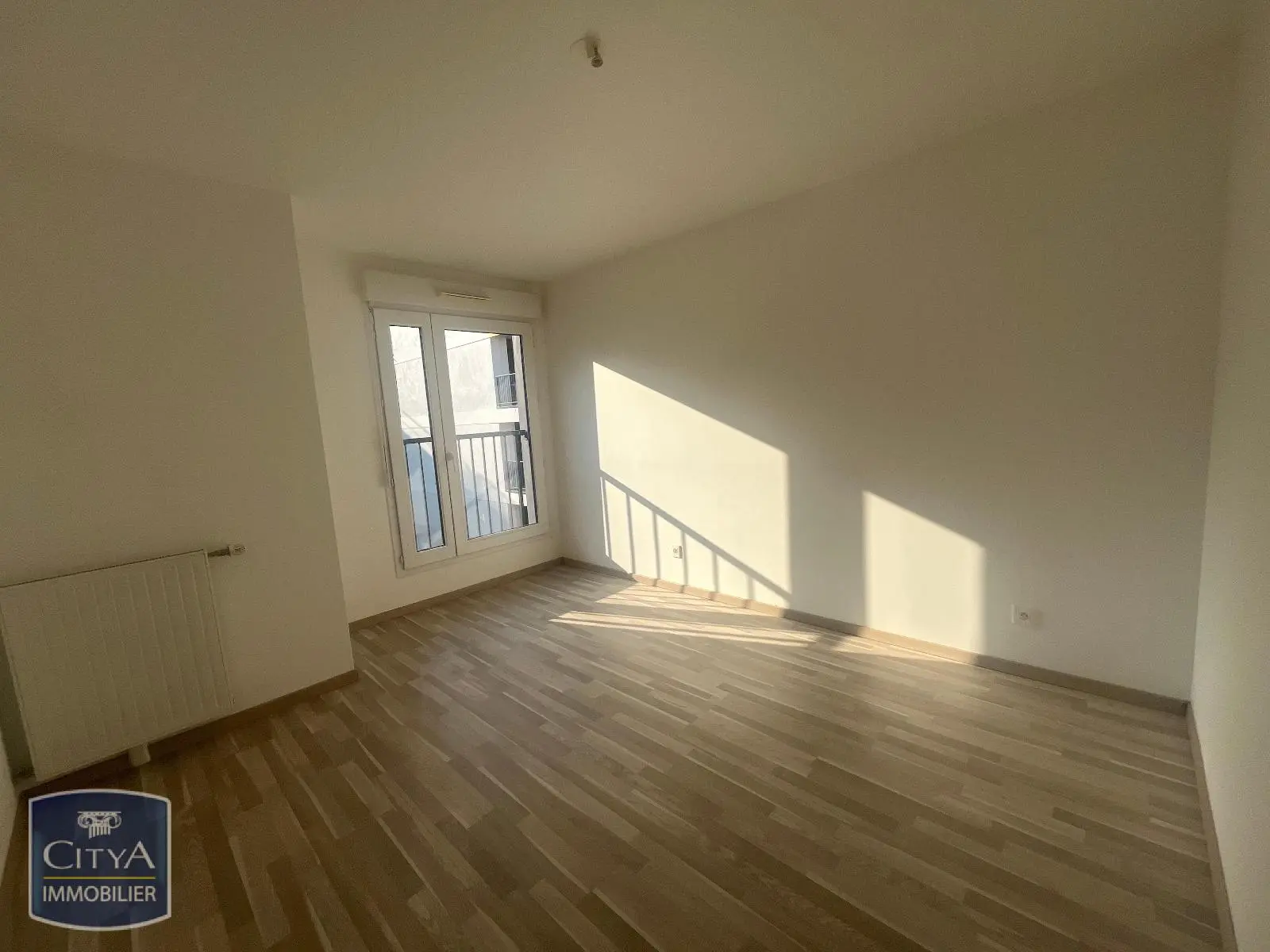 Photo 4 Appartement 2 pièces 41.18m²