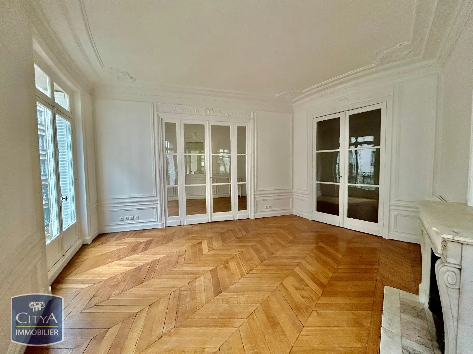 Photo 6 Appartement 5 pièces 137.68m²