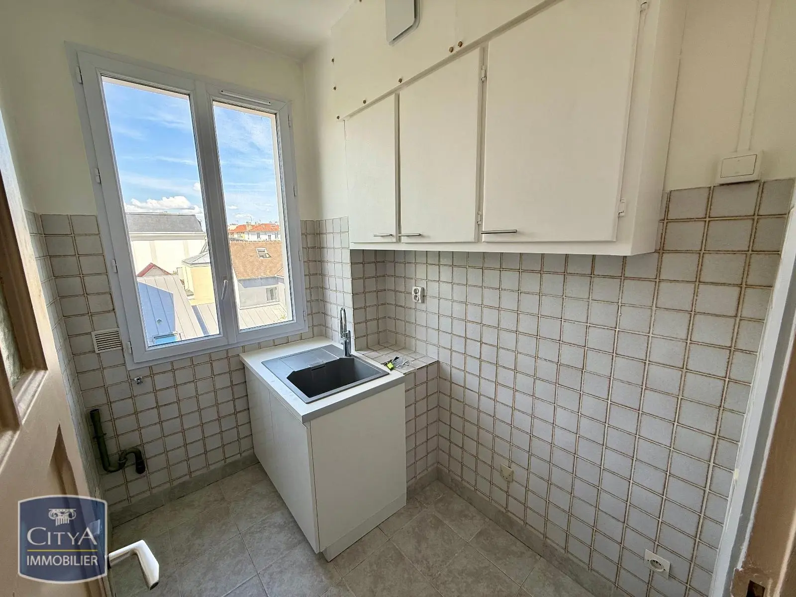Photo 3 Appartement 2 pièces 31.85m²