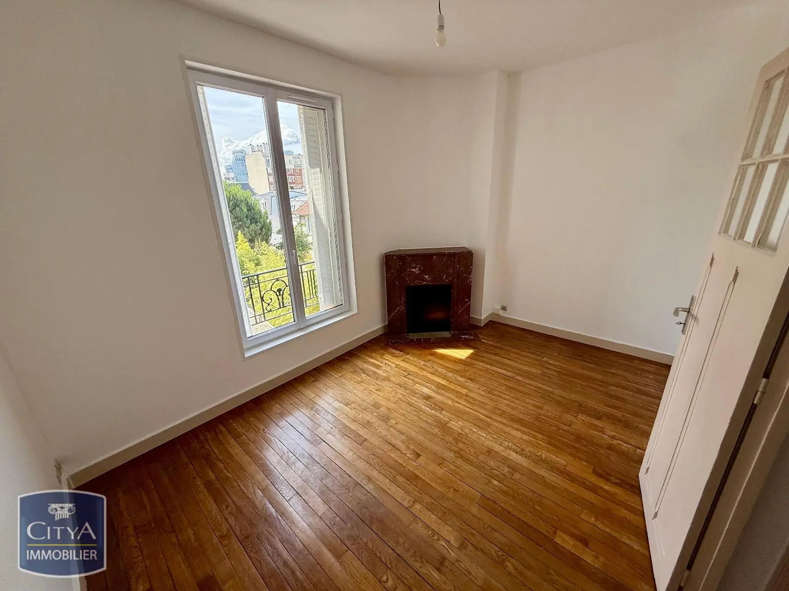 La Garenne-Colombes (92250) Appartement 2 pièces 31.85m²