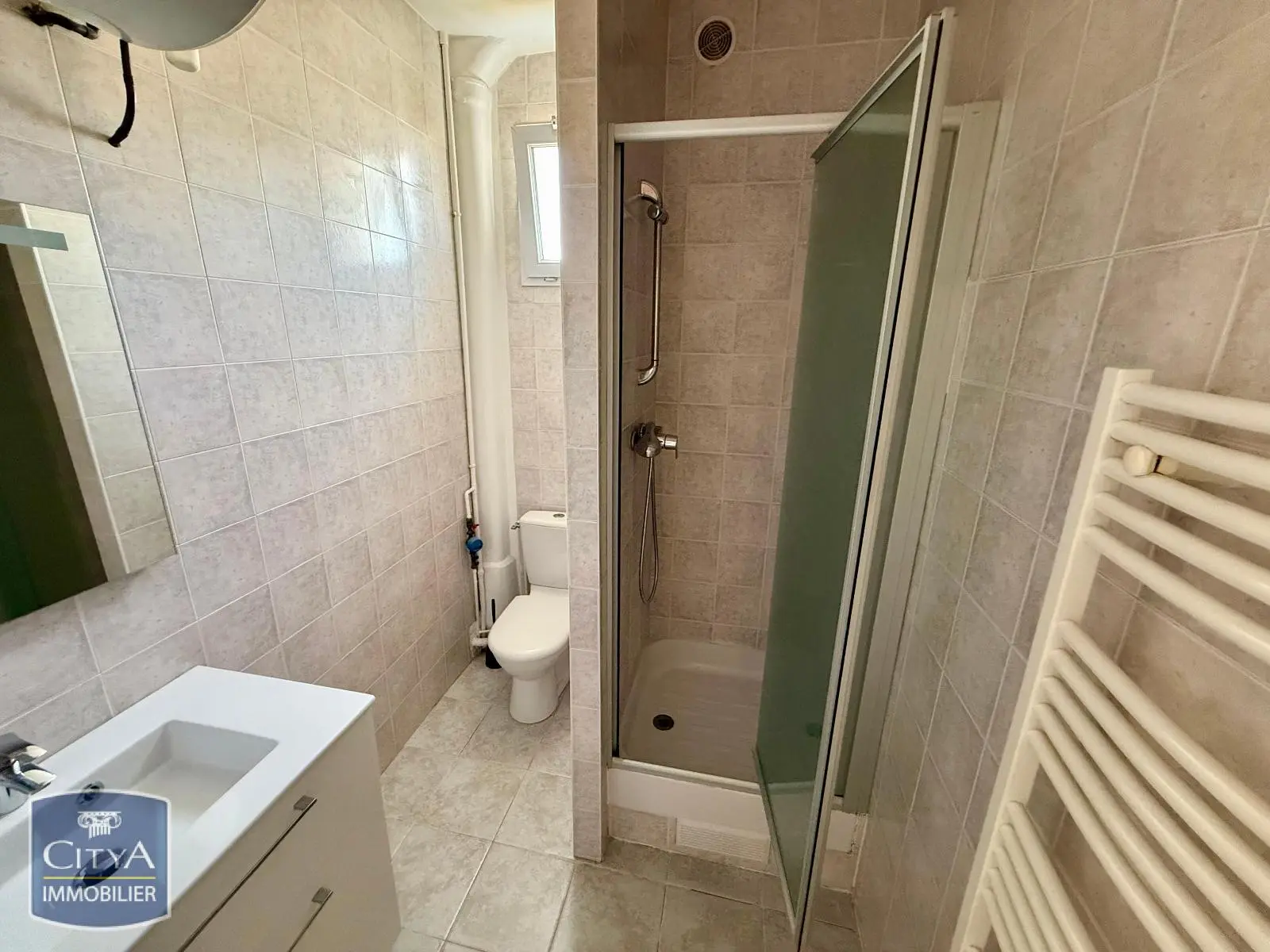 Photo 6 Appartement 2 pièces 31.85m²