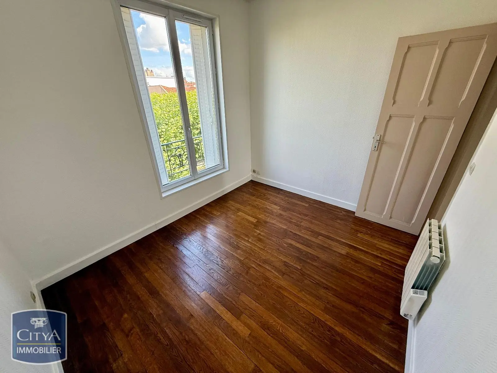 La Garenne-Colombes (92250) Appartement 2 pièces 31.85m² photo 2