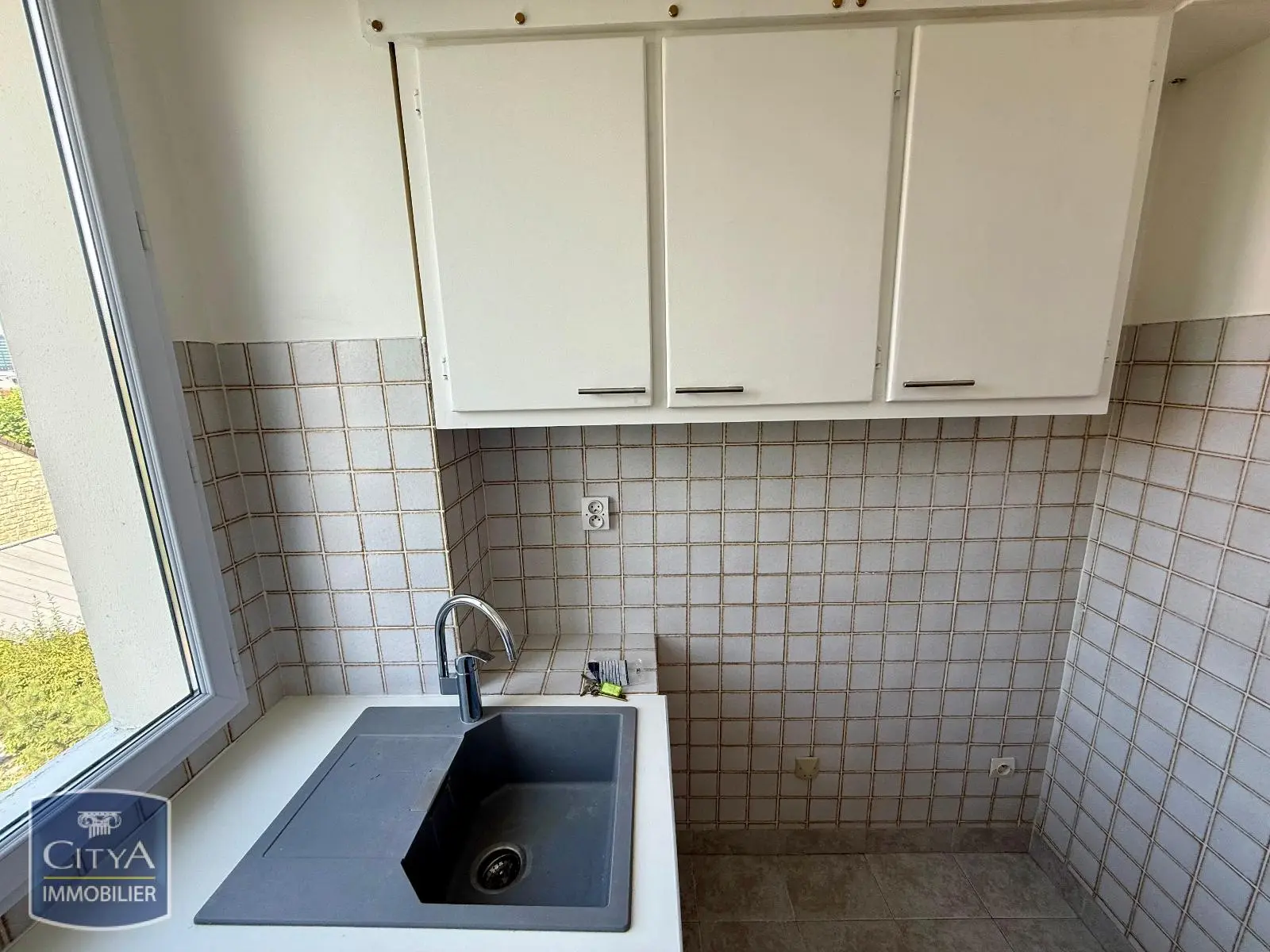 Photo 4 Appartement 2 pièces 31.85m²