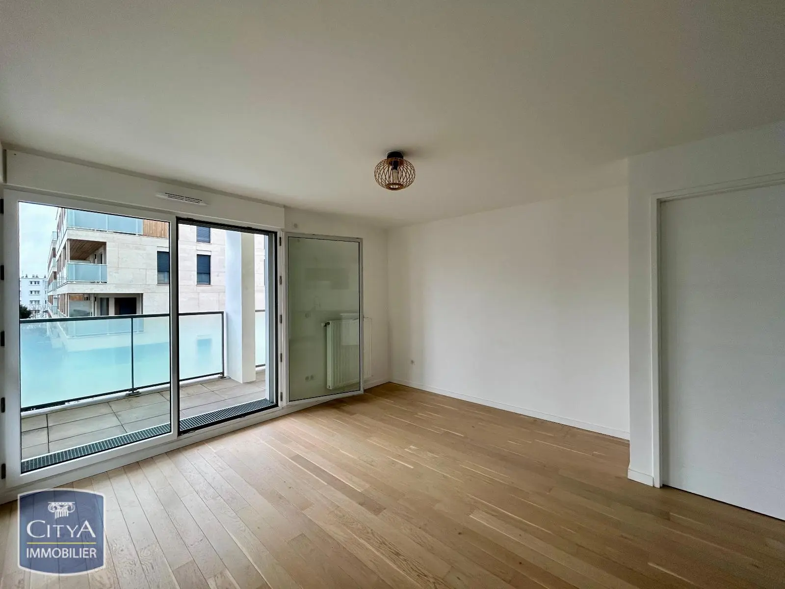 Photo 3 Appartement 3 pièces 59.15m²