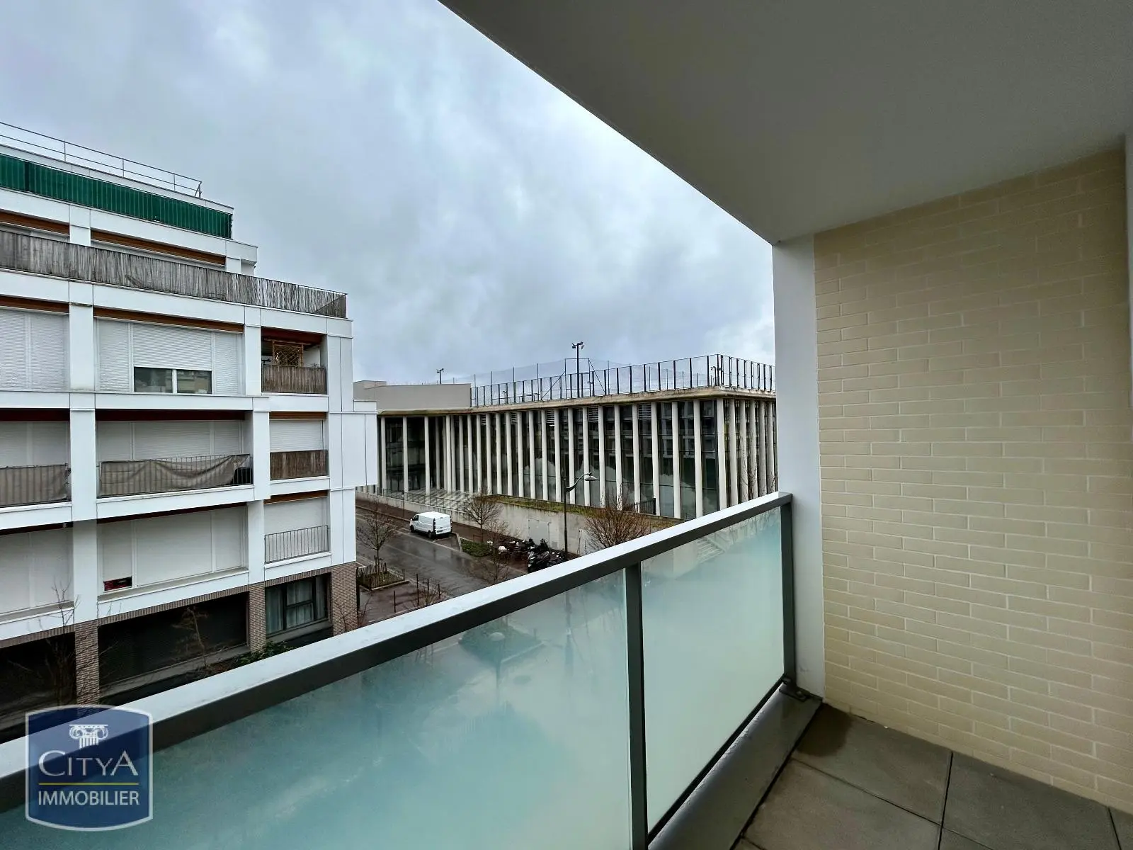 Photo 7 Appartement 3 pièces 59.15m²