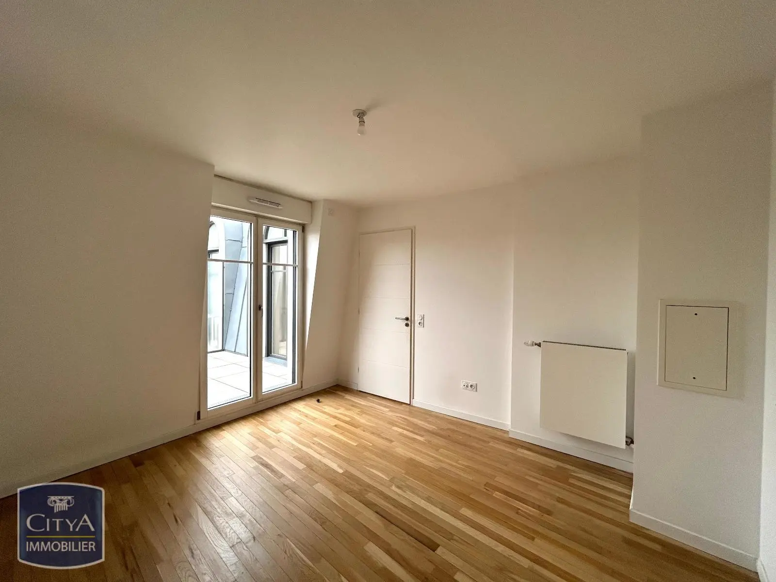 Photo 7 Appartement 2 pièces 39.55m²