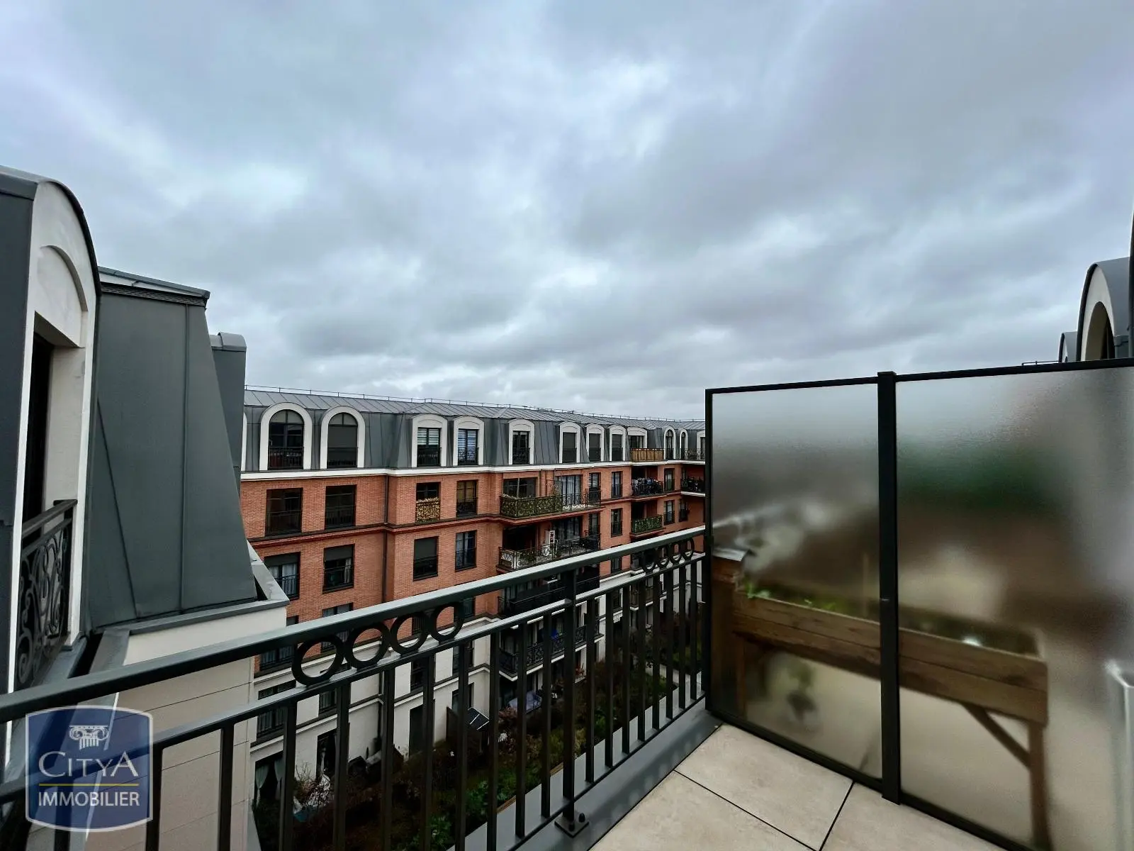 Photo 3 Appartement 2 pièces 39.55m²