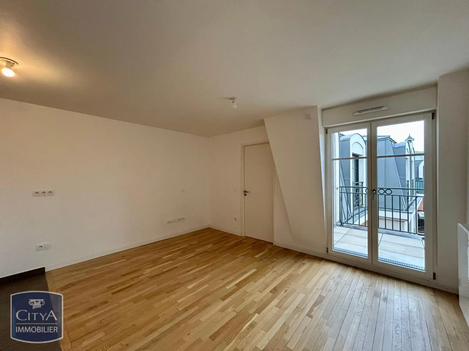 Photo 4 Appartement 2 pièces 39.55m²