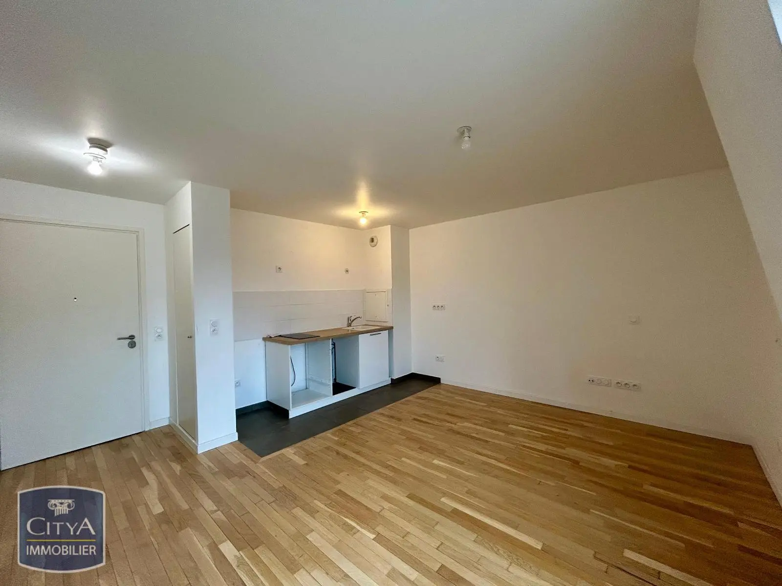 Photo 5 Appartement 2 pièces 39.55m²