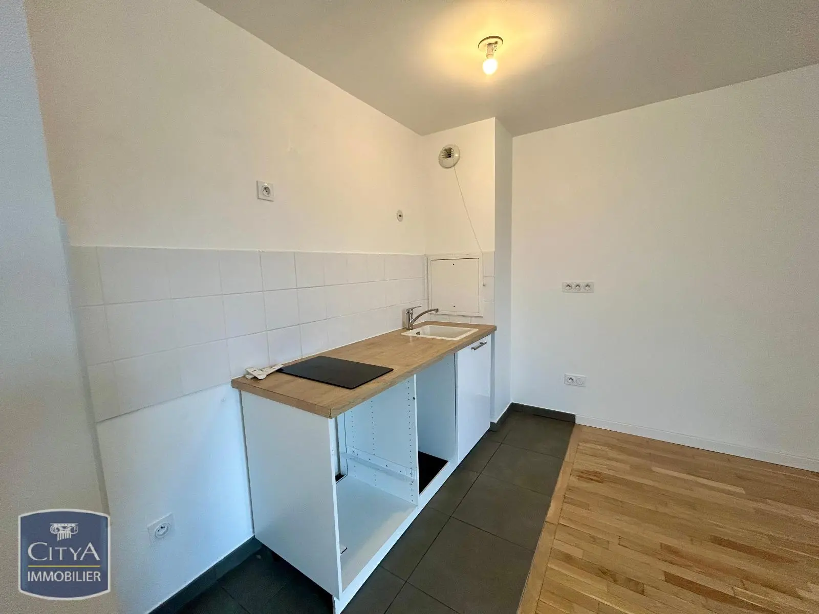 Photo 6 Appartement 2 pièces 39.55m²