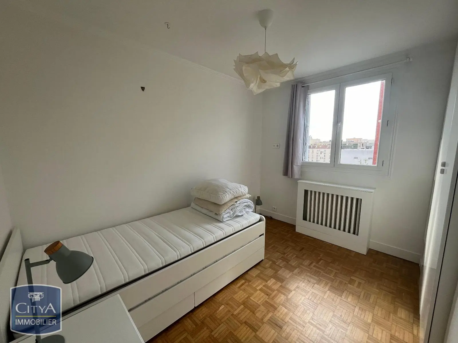 Photo 6 Appartement 3 pièces 64.33m²
