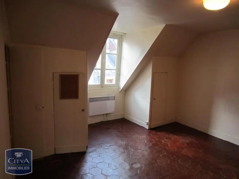 Photo 3 Appartement 1 pièce 20.4m²