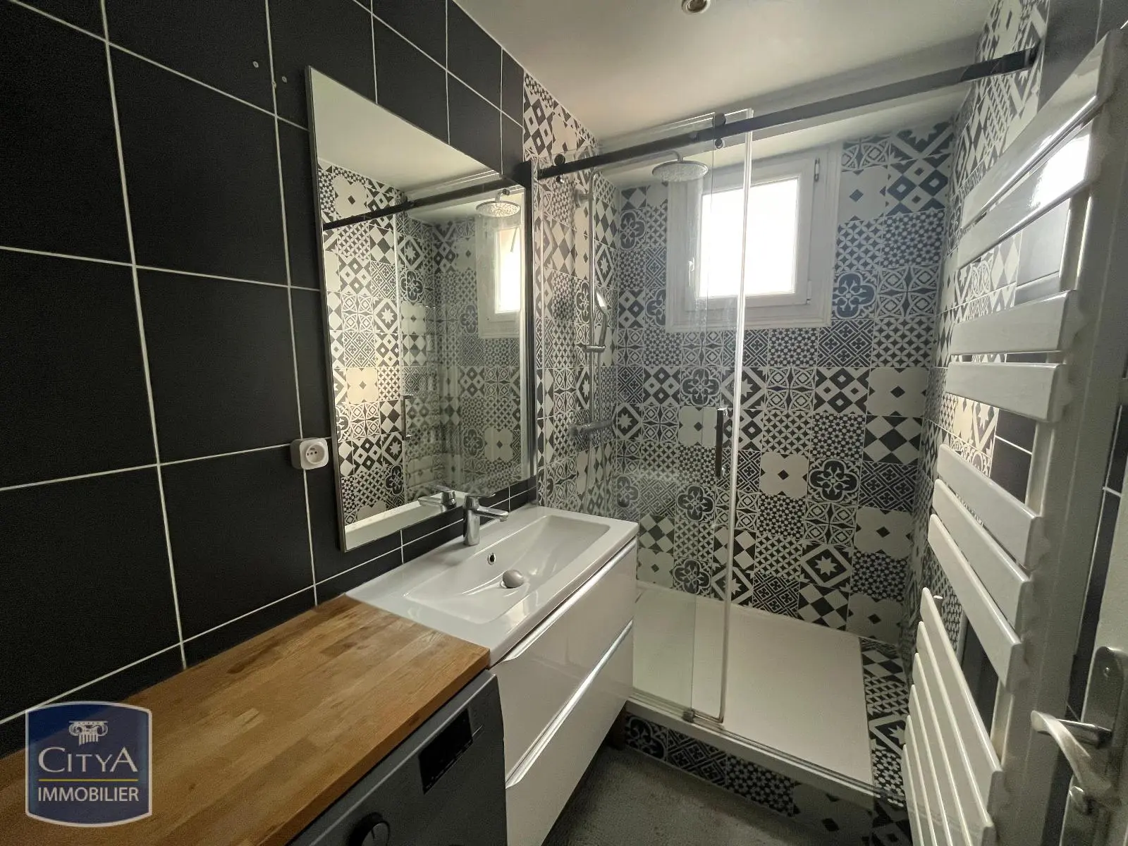 Photo 3 Appartement 3 pièces 64.33m²