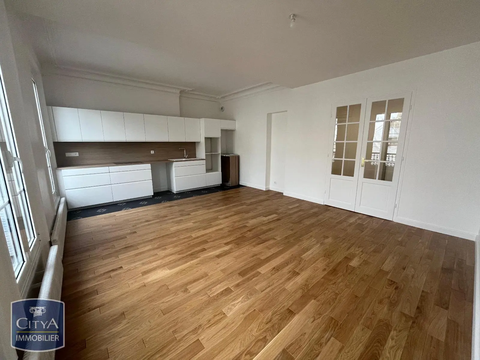 Photo 2 Appartement 4 pièces 91.74m²