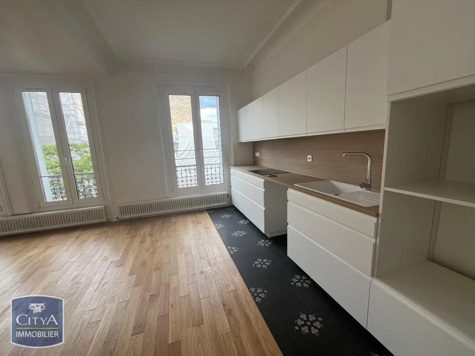 Photo 3 Appartement 4 pièces 91.74m²