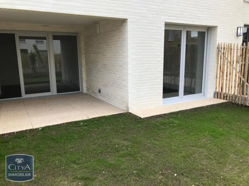 Photo 2 Appartement 2 pièces 40.56m²